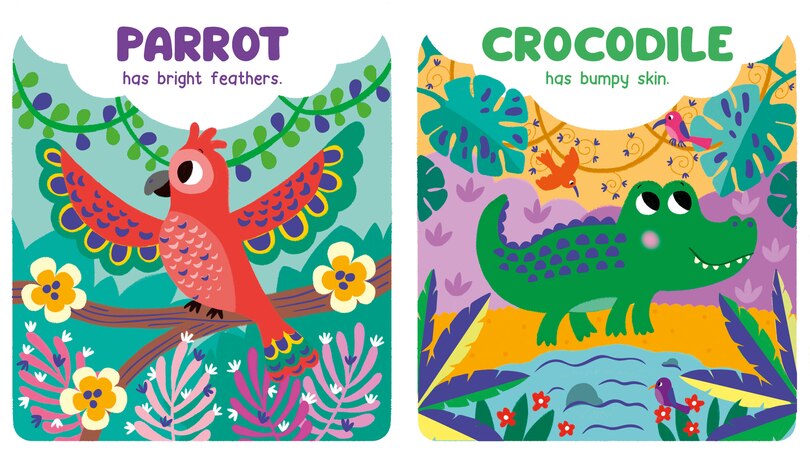 Sample content_Animals