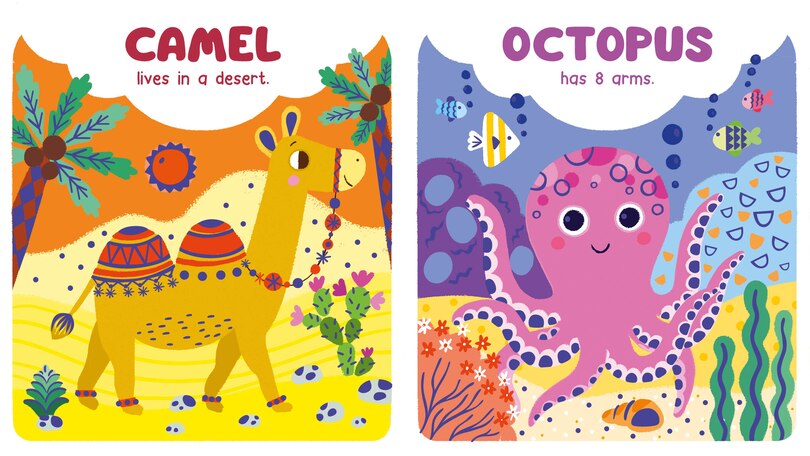 Sample content 2_Animals