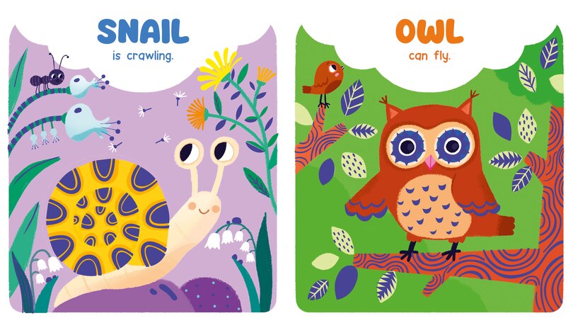 Sample content 3_Animals