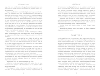 Sample content_Anna Karenina