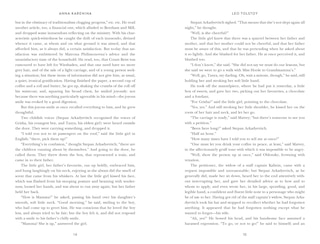 Sample content 4_Anna Karenina