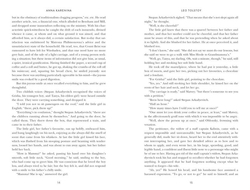 Sample content 4_Anna Karenina