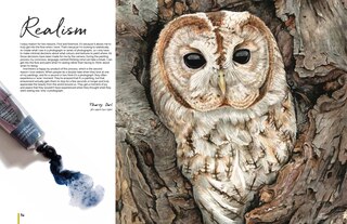 Aperçu du contenu 2_Anna Mason's Watercolour World