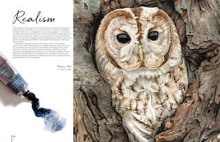 Aperçu du contenu 5_Anna Mason's Watercolour World