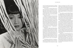 Sample content_Anna May Wong