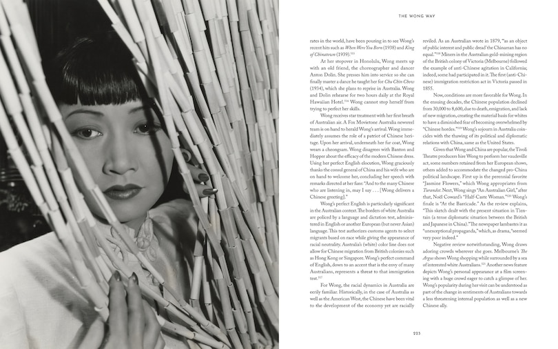 Sample content_Anna May Wong