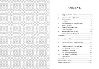 Sample content_Annapurna's Bounty