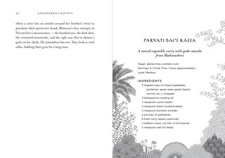 Sample content 2_Annapurna's Bounty