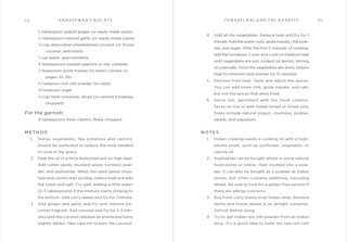 Sample content 3_Annapurna's Bounty