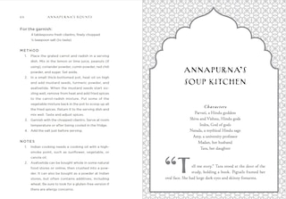 Sample content 4_Annapurna's Bounty