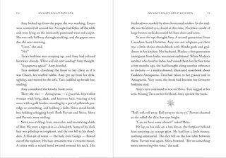 Sample content 5_Annapurna's Bounty