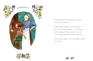 Sample content_Anne Dreams