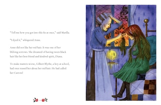 Sample content 3_Anne Dreams