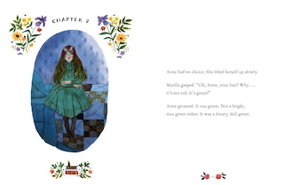 Sample content 4_Anne Dreams
