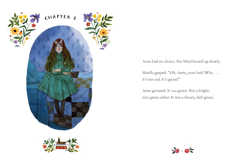 Sample content 4_Anne Dreams