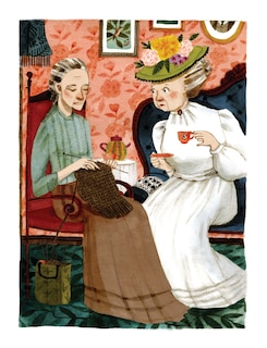 Aperçu du contenu 4_Anne of Green Gables: The Chapter Book Collection