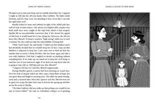 Sample content 2_Anne of Green Gables