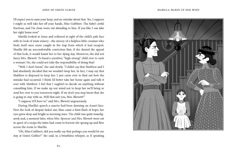 Sample content 2_Anne of Green Gables