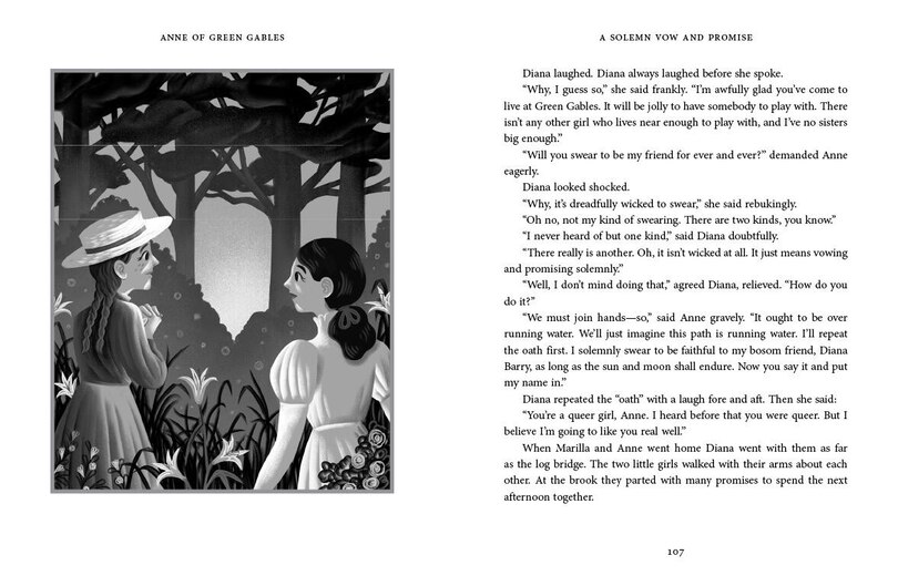 Sample content 4_Anne of Green Gables