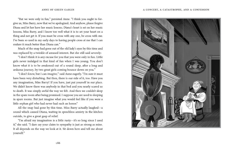 Sample content 5_Anne of Green Gables