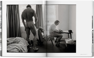 Sample content_Annie Leibovitz. The Early Years. 1970–1983