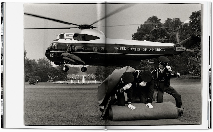 Sample content 3_Annie Leibovitz. The Early Years. 1970–1983