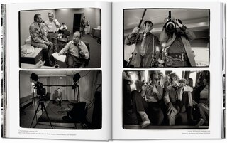 Sample content 4_Annie Leibovitz. The Early Years. 1970–1983