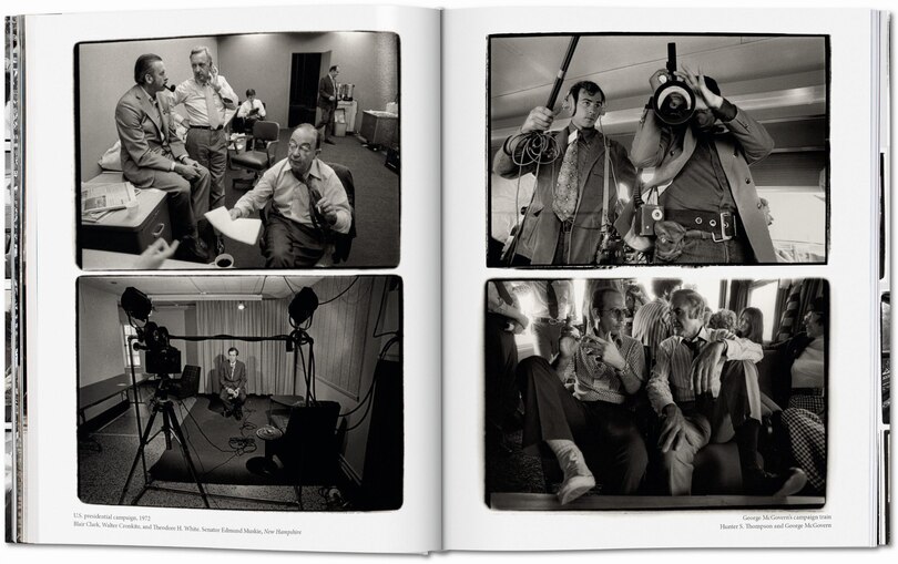 Sample content 4_Annie Leibovitz. The Early Years. 1970–1983