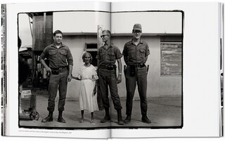 Sample content 5_Annie Leibovitz. The Early Years. 1970–1983