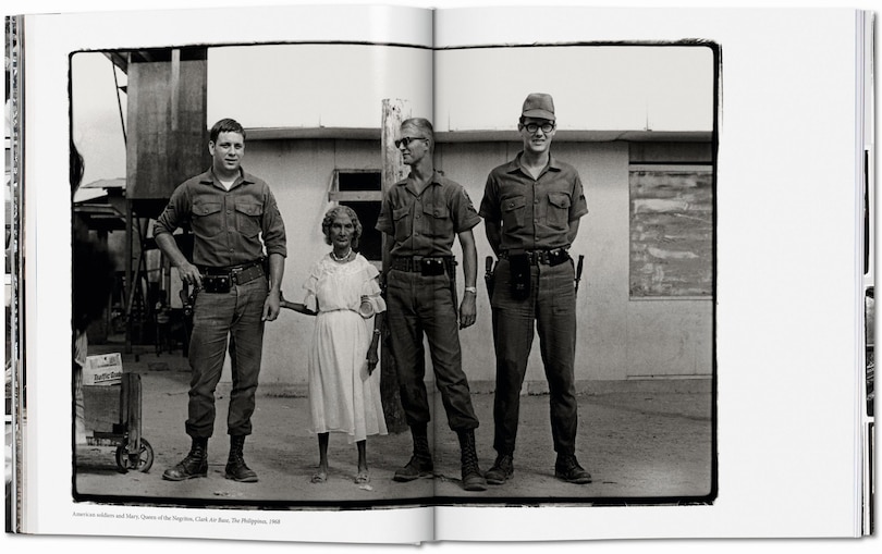 Sample content 5_Annie Leibovitz. The Early Years. 1970–1983