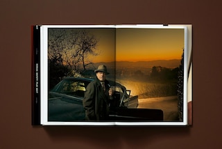 Sample content 5_Annie Leibovitz