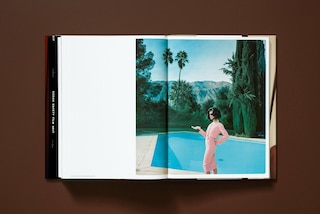 Sample content_Annie Leibovitz