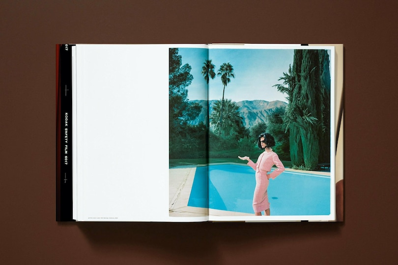 Sample content_Annie Leibovitz