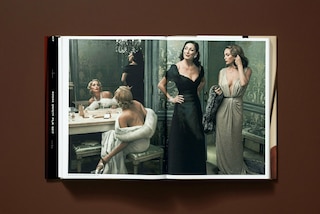 Sample content 3_Annie Leibovitz