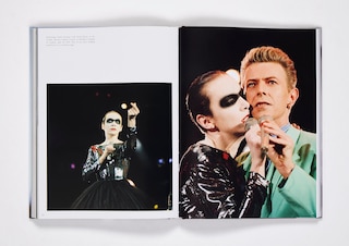 Sample content_Annie Lennox: Retrospective