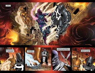 Aperçu du contenu 3_ANNIHILATION MODERN ERA EPIC COLLECTION: DESPERATE MEASURES
