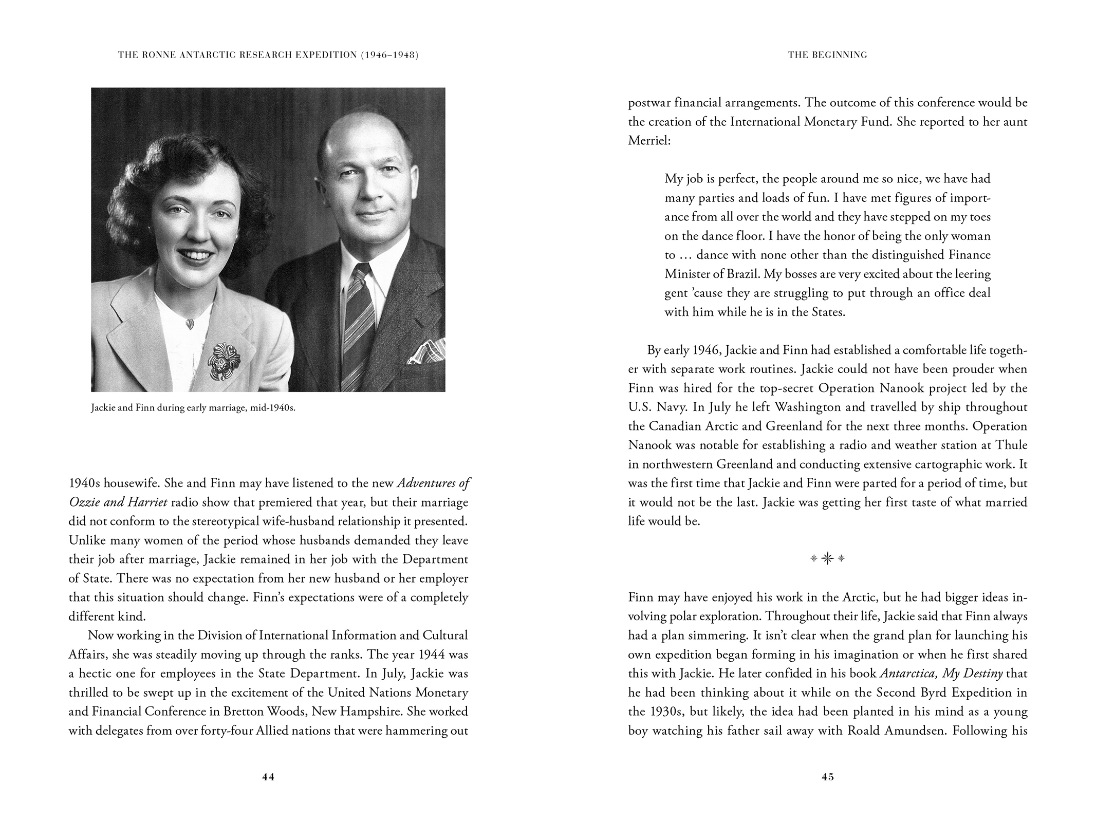 Sample content_Antarctic Pioneer