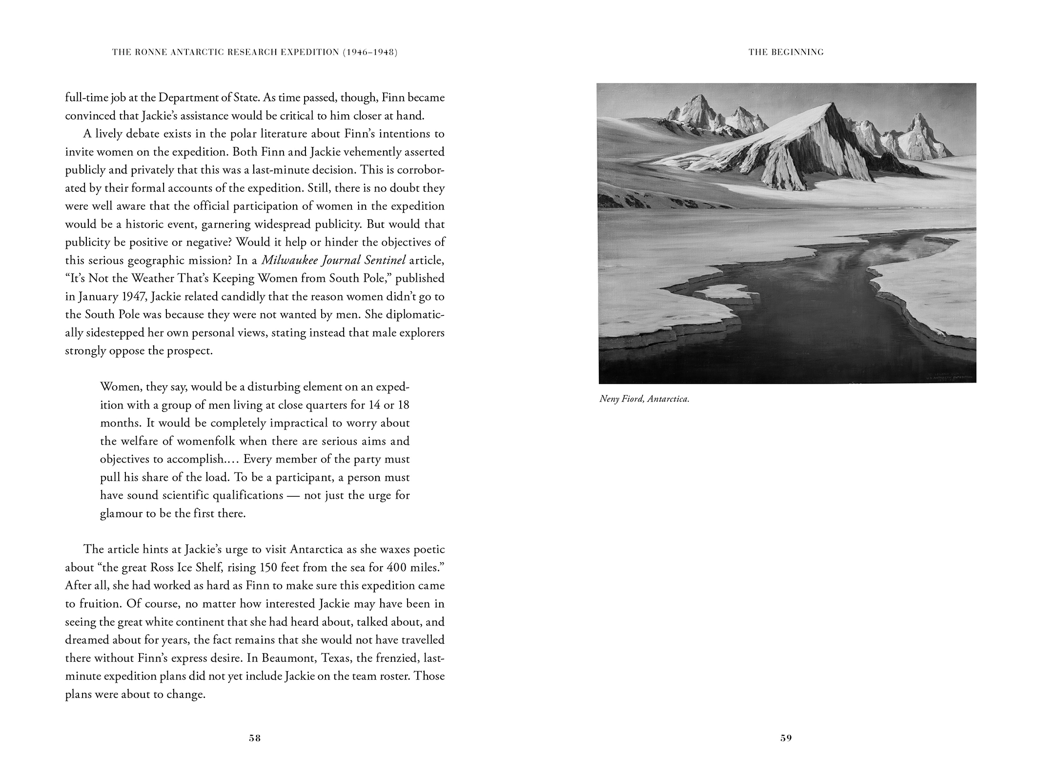 Sample content 2_Antarctic Pioneer