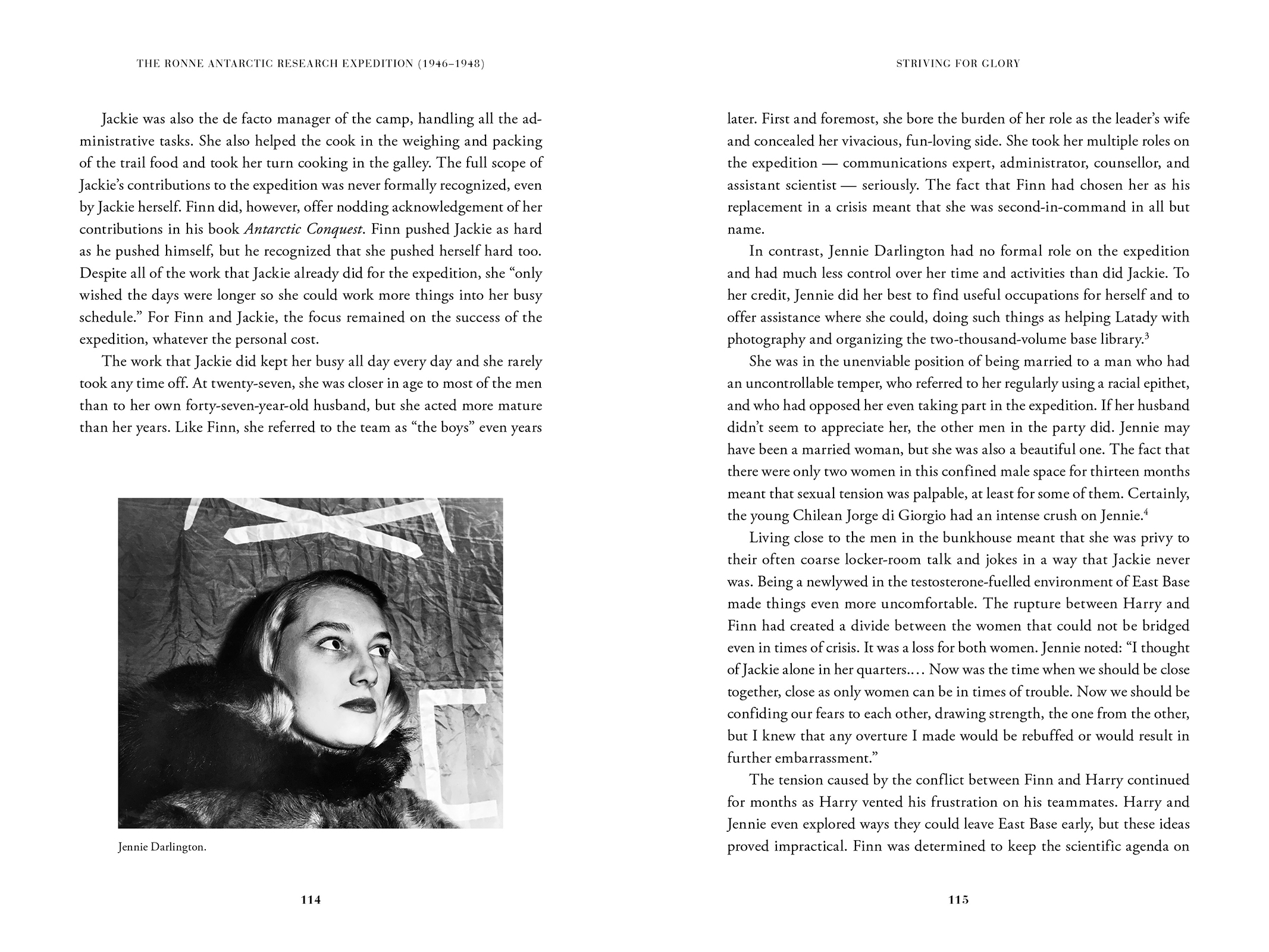 Sample content 3_Antarctic Pioneer