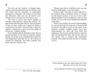 Sample content 2_Antarctica!