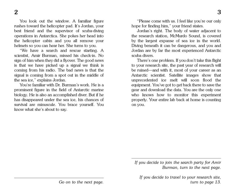 Sample content 2_Antarctica!