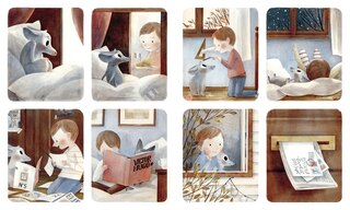 Aperçu du contenu 2_ANTHONY ET LA GARGOUILLE