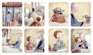 Aperçu du contenu 3_ANTHONY ET LA GARGOUILLE