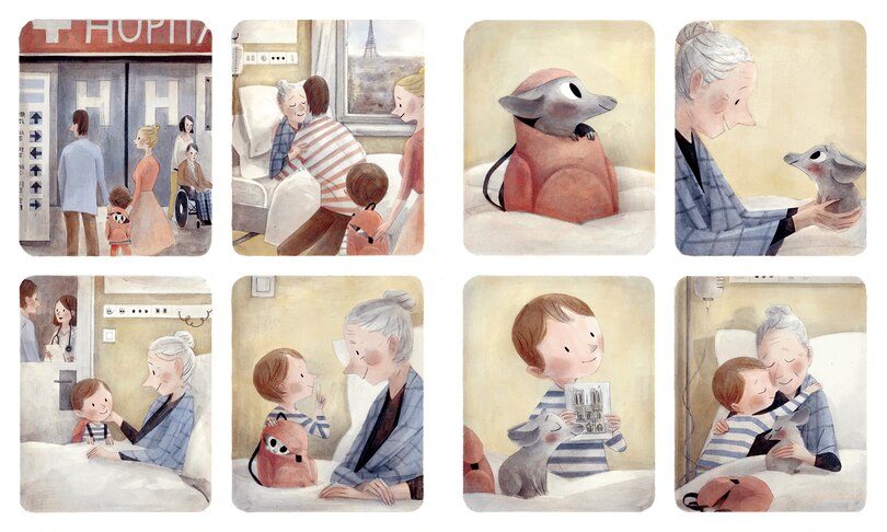 Aperçu du contenu 3_ANTHONY ET LA GARGOUILLE