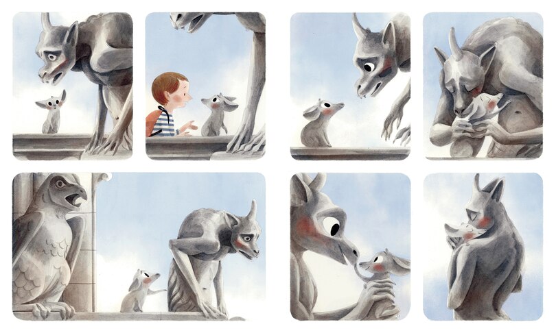 Aperçu du contenu 5_ANTHONY ET LA GARGOUILLE