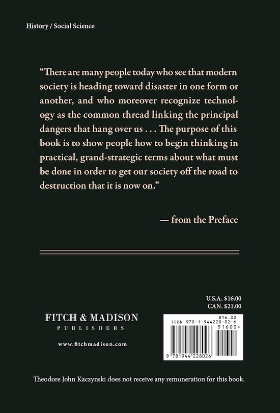 Sample content_Anti-tech Revolution