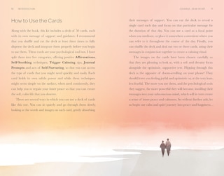Sample content_ANXIETY RELIEF TOOLKIT