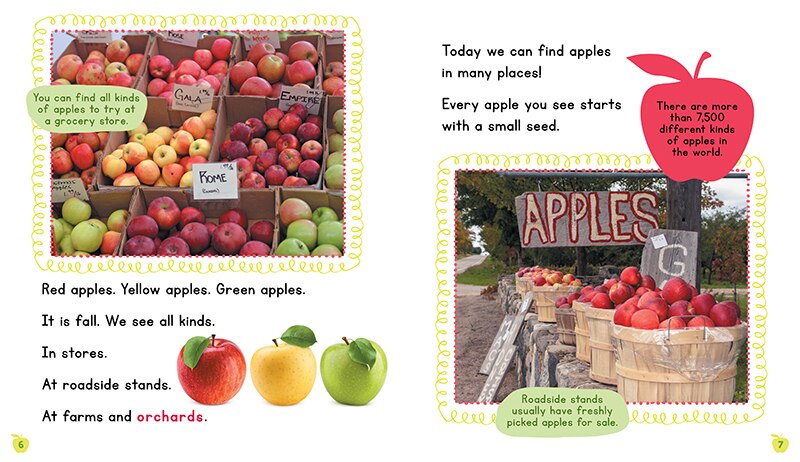 Aperçu du contenu 2_Apples (Learn About: Fall)