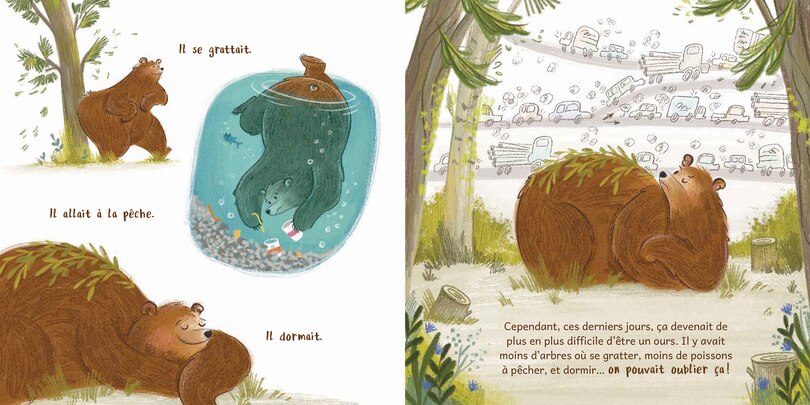 Sample content 2_Apprendre &agrave; &ecirc;tre un humain