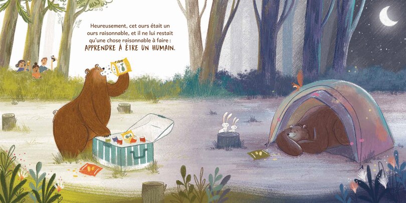 Aperçu du contenu 3_Apprendre à être un humain